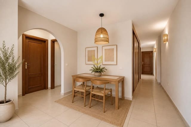 Apartamento de 2 habitaciones en Buzanada, Arona en venta - 219.000 € (Ref: 9975570)