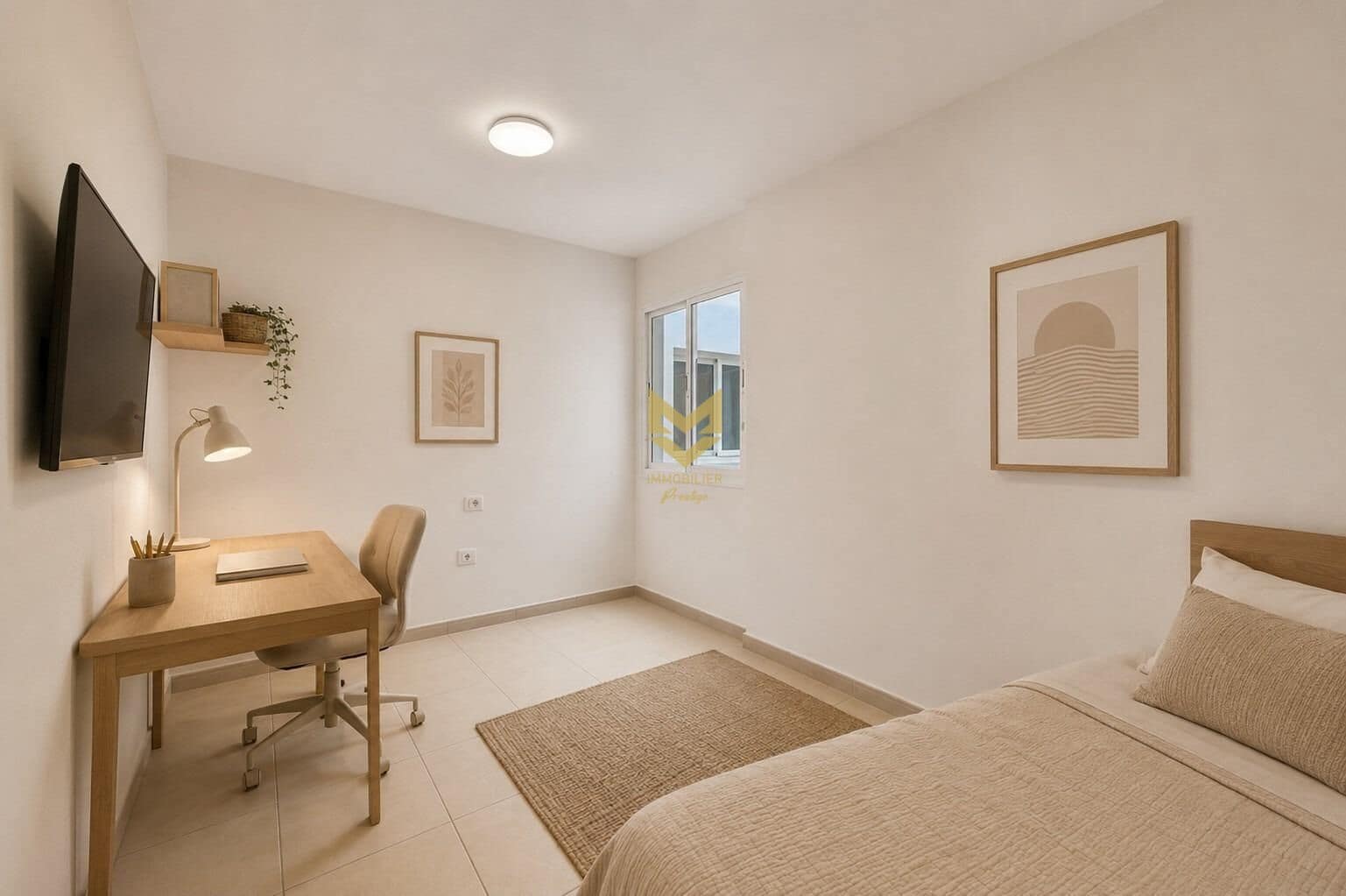 Apartamento de 2 habitaciones en Buzanada en venta - 219.000 € (Ref: 9975570)