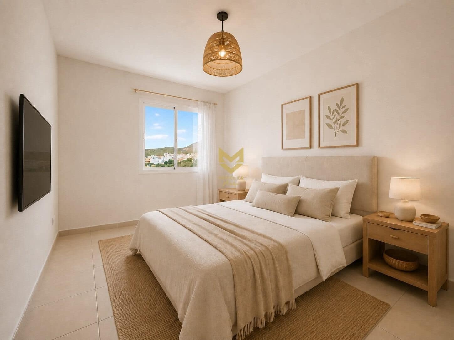 Apartamento de 2 habitaciones en Buzanada en venta - 219.000 € (Ref: 9975570)
