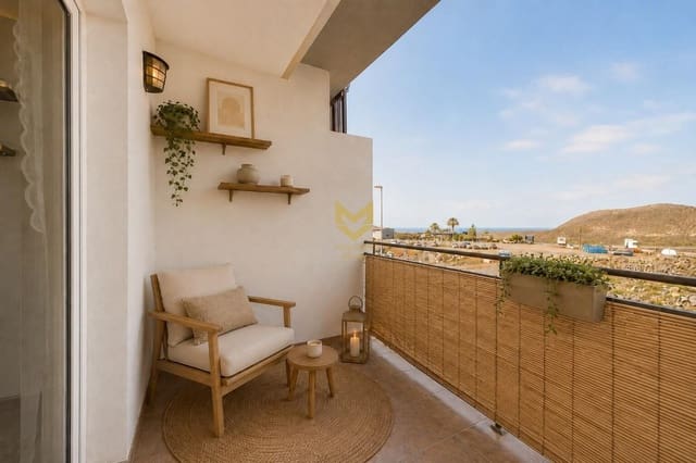 Apartamento de 2 habitaciones en Buzanada, Arona en venta - 219.000 € (Ref: 9975570)
