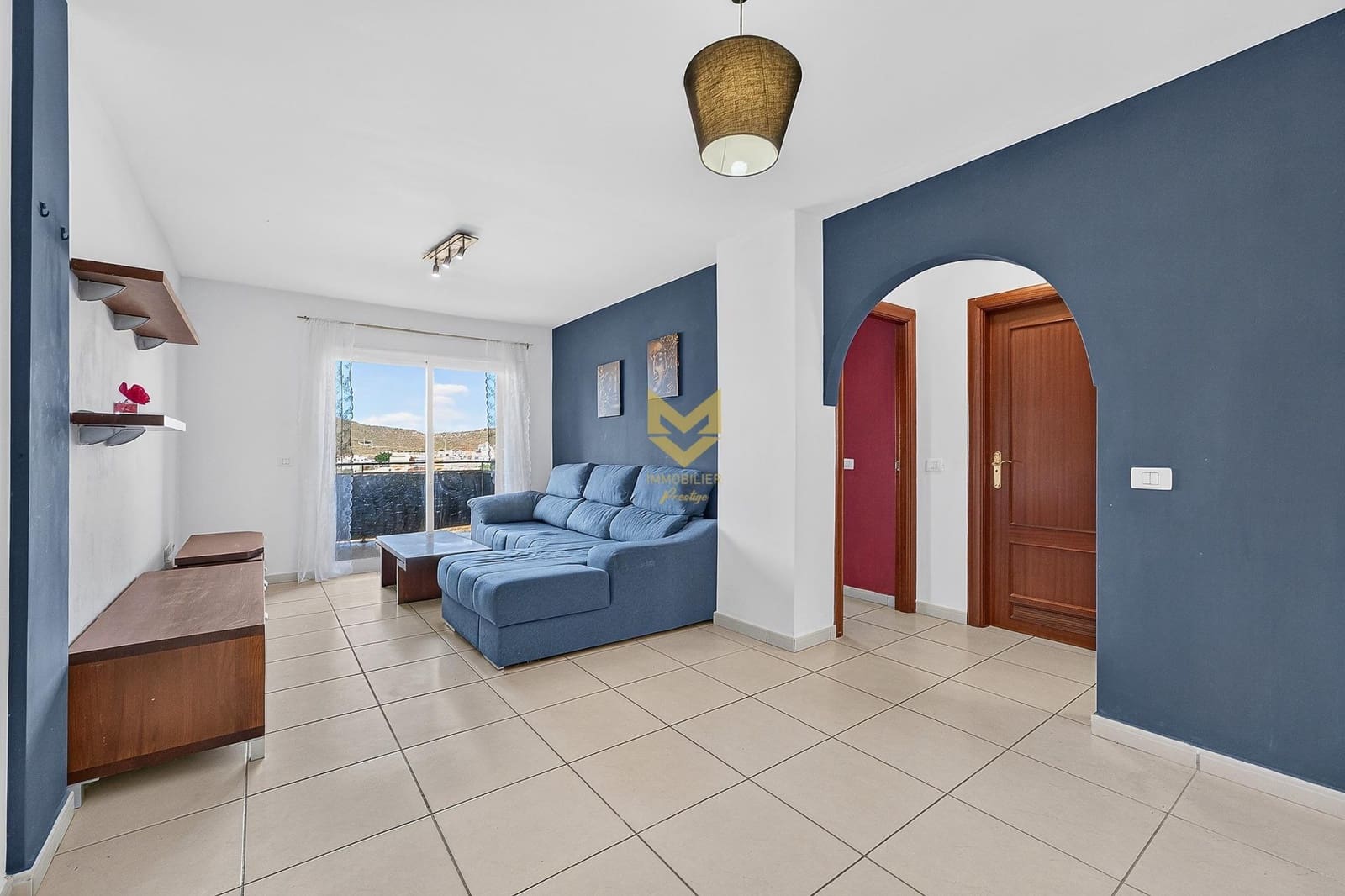 Apartamento de 2 habitaciones en Buzanada en venta - 219.000 € (Ref: 9975570)
