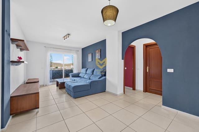 Apartamento de 2 habitaciones en Buzanada, Arona en venta - 219.000 € (Ref: 9975570)