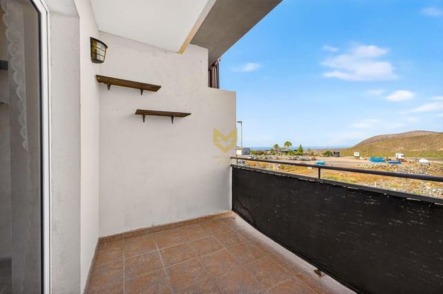 Apartamento de 2 habitaciones en Buzanada, Arona en venta - 219.000 € (Ref: 9975570)