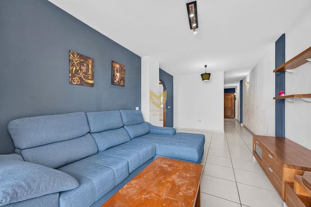 Apartamento de 2 habitaciones en Buzanada, Arona en venta - 219.000 € (Ref: 9975570)
