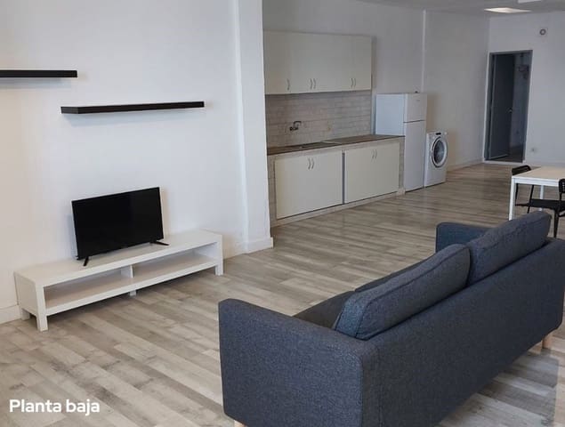 Lejlighed til salg i Güímar - € 285.000 (Ref: 8881274)