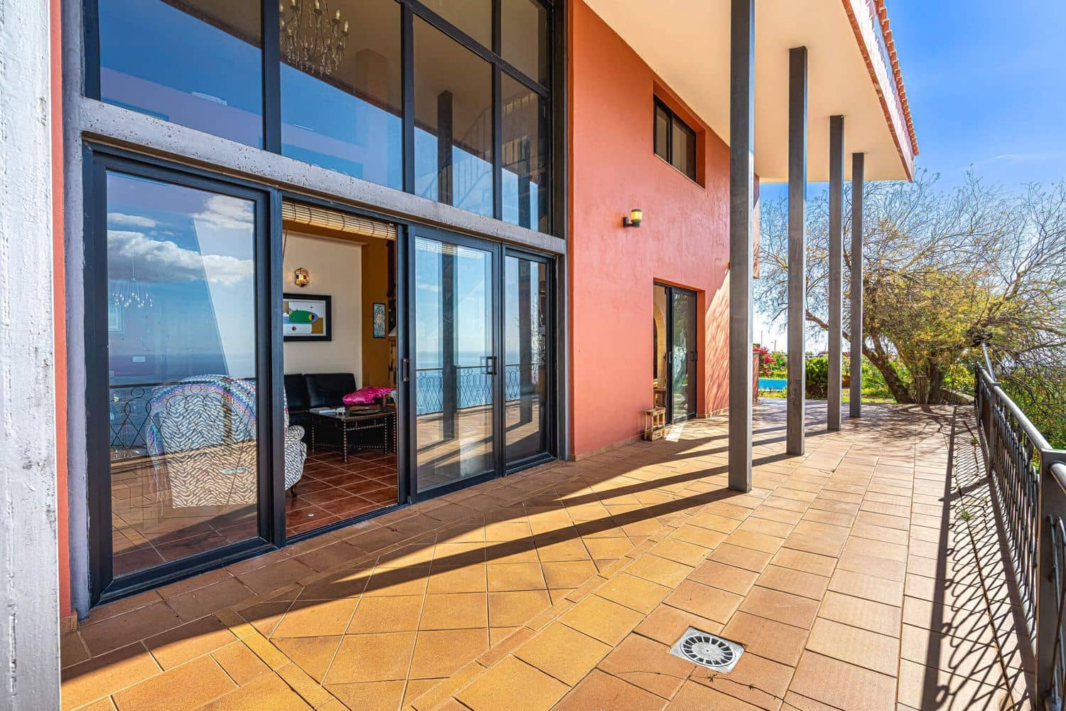 3 soveværelse Villa til salg i Barranco Hondo med swimmingpool garage - € 1.057.000 (Ref: 8896106)