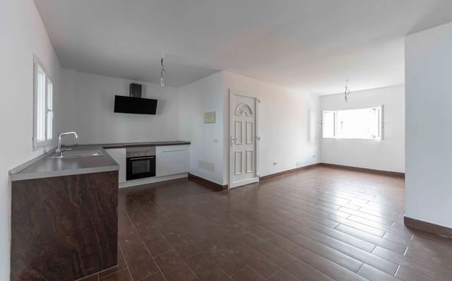 2 Zimmer Apartment zu verkaufen in Puerto de la Cruz - 225.000 € (Ref: 9006777)