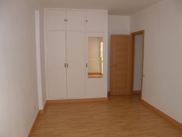 4 sovrum Lägenhet till salu i Toscal, Santa Cruz de Tenerife - 380 000 € (Ref: 9107049)