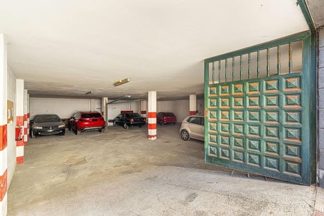 Garage til salg i Los Realejos - € 19.500 (Ref: 9145237)