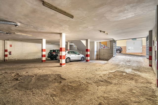 Garage til salg i Los Realejos - € 19.500 (Ref: 9145237)