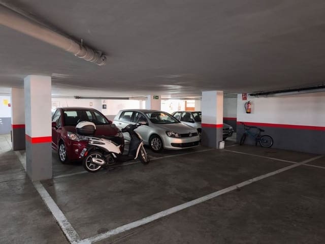 Garasje til salgs i Cruz del Señor, Santa Cruz de Tenerife - € 28 000 (Ref: 9160732)