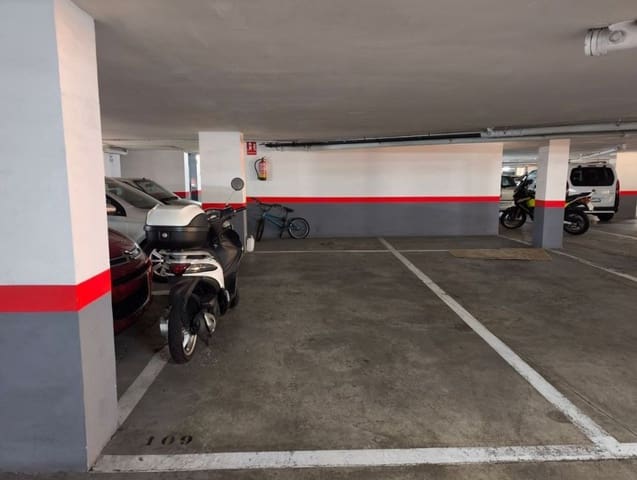 Garasje til salgs i Cruz del Señor, Santa Cruz de Tenerife - € 28 000 (Ref: 9160732)
