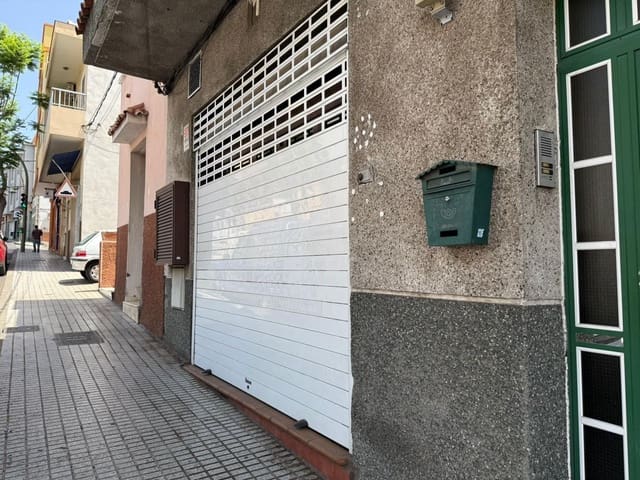 Kommersiell til salgs i Güímar - € 250 000 (Ref: 9163305)