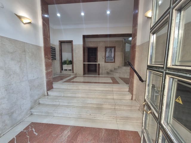 Kontor til leje i Zona Centro, Santa Cruz de Tenerife - € 1.700 (Ref: 9173149)