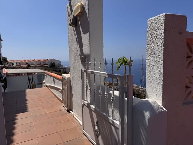 3 makuuhuone Huoneisto vuokrattavana paikassa Tabaiba, El Rosario - 1 250 € (Ref: 9176023)