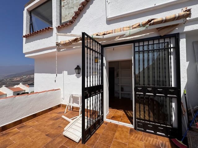 3 makuuhuone Huoneisto vuokrattavana paikassa Tabaiba, El Rosario - 1 250 € (Ref: 9176023)