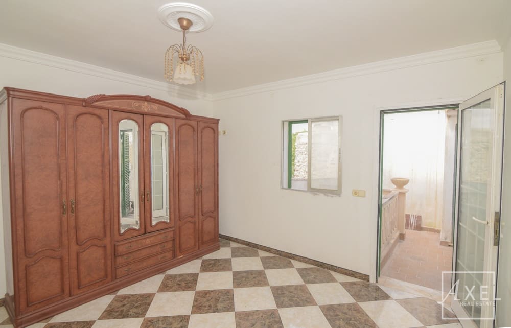 3 chambre Villa/Maison Semi-Mitoyenne à vendre à Felanitx - 365 000 € (Ref: 10026927)