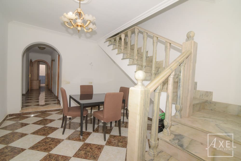 3 chambre Villa/Maison Semi-Mitoyenne à vendre à Felanitx - 365 000 € (Ref: 10026927)