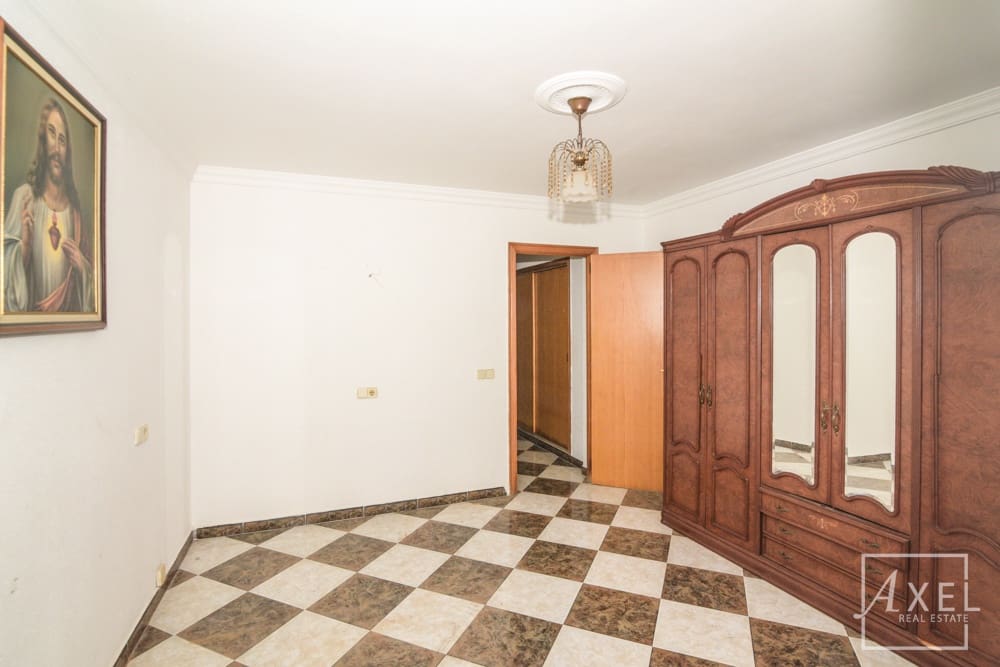3 chambre Villa/Maison Semi-Mitoyenne à vendre à Felanitx - 365 000 € (Ref: 10026927)