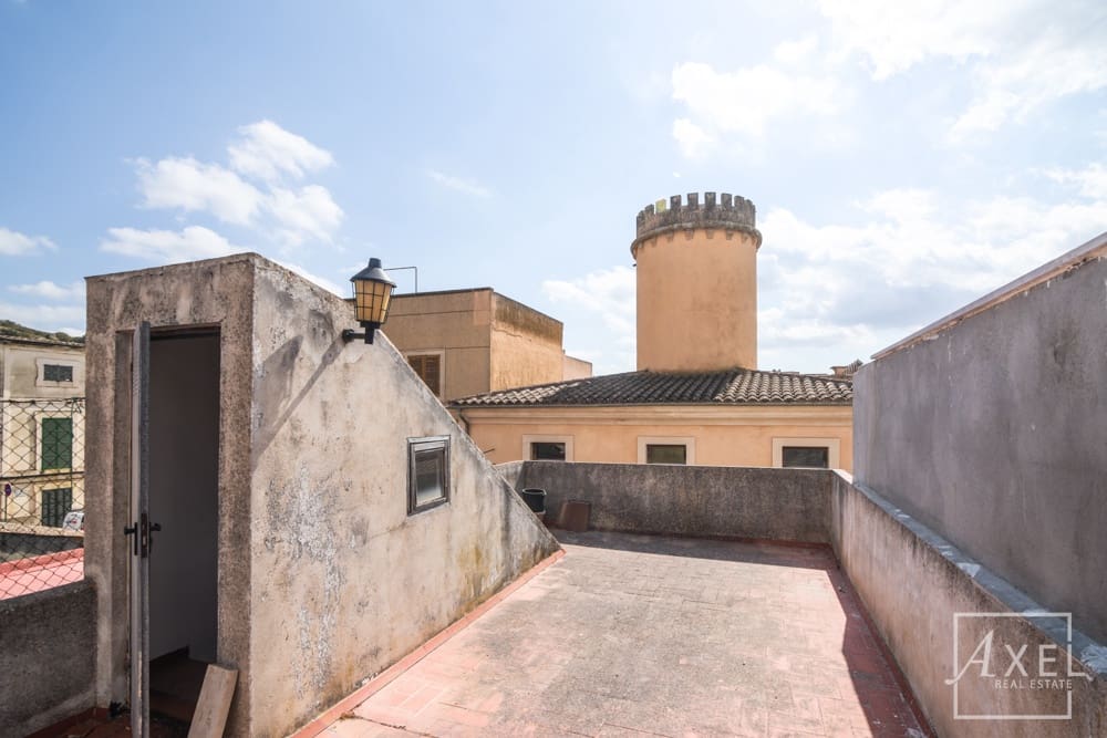 3 chambre Villa/Maison Semi-Mitoyenne à vendre à Felanitx - 365 000 € (Ref: 10026927)