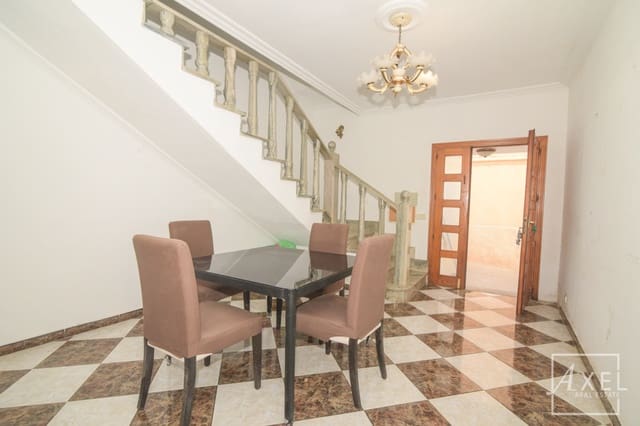3 chambre Villa/Maison Semi-Mitoyenne à vendre à Felanitx - 365 000 € (Ref: 10026927)