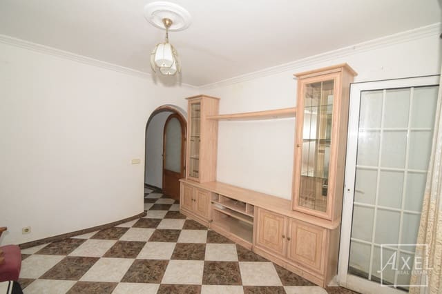 3 chambre Villa/Maison Semi-Mitoyenne à vendre à Felanitx - 365 000 € (Ref: 10026927)