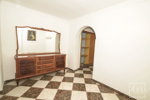 3 chambre Villa/Maison Semi-Mitoyenne à vendre à Felanitx - 365 000 € (Ref: 10026927)