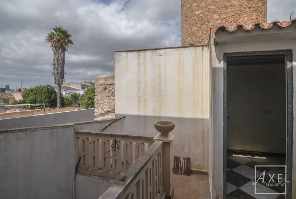 3 chambre Villa/Maison Semi-Mitoyenne à vendre à Felanitx - 365 000 € (Ref: 10026927)