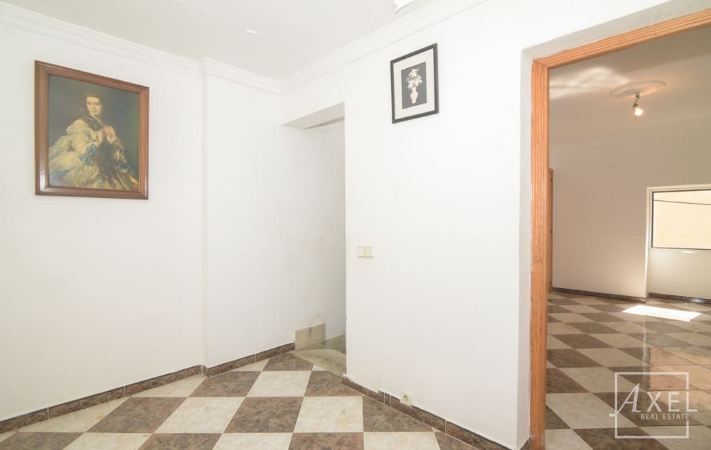 3 chambre Villa/Maison Semi-Mitoyenne à vendre à Felanitx - 365 000 € (Ref: 10026927)