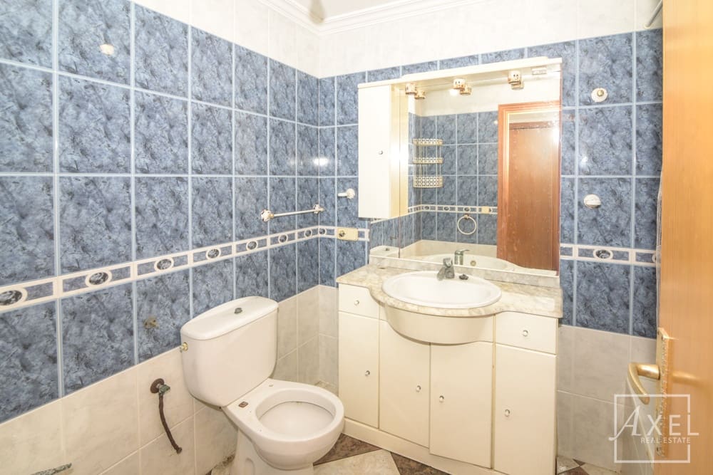 3 chambre Villa/Maison Semi-Mitoyenne à vendre à Felanitx - 365 000 € (Ref: 10026927)
