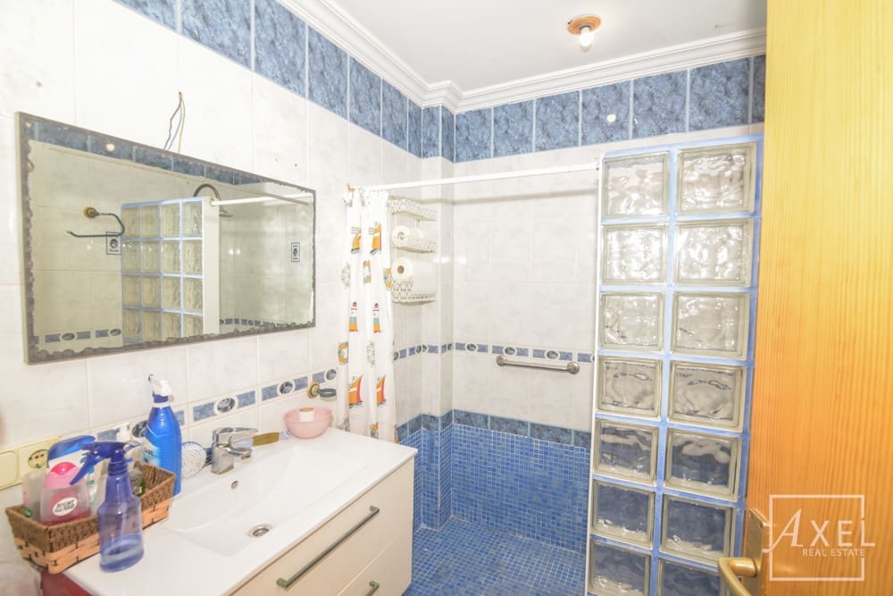 3 chambre Villa/Maison Semi-Mitoyenne à vendre à Felanitx - 365 000 € (Ref: 10026927)