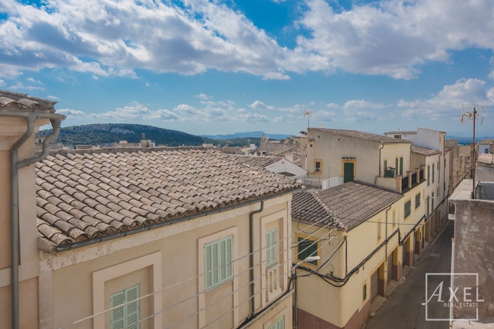 3 chambre Villa/Maison Semi-Mitoyenne à vendre à Felanitx - 365 000 € (Ref: 10026927)