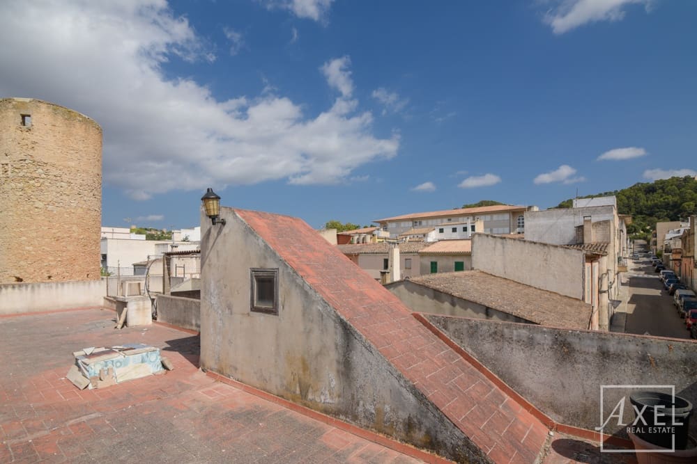 3 chambre Villa/Maison Semi-Mitoyenne à vendre à Felanitx - 365 000 € (Ref: 10026927)