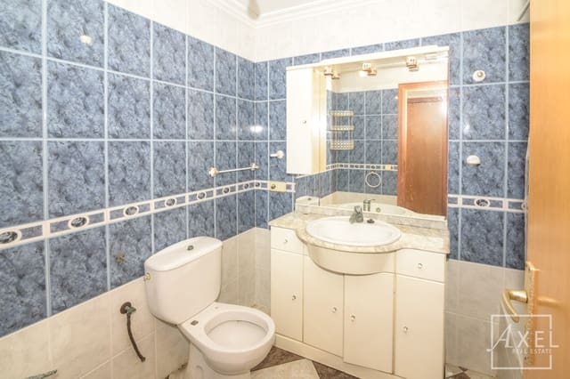 3 chambre Villa/Maison Semi-Mitoyenne à vendre à Felanitx - 365 000 € (Ref: 10026927)