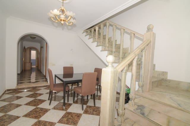 3 bedroom Semi-detached Villa for sale in Felanitx - € 365,000 (Ref: 10026927)