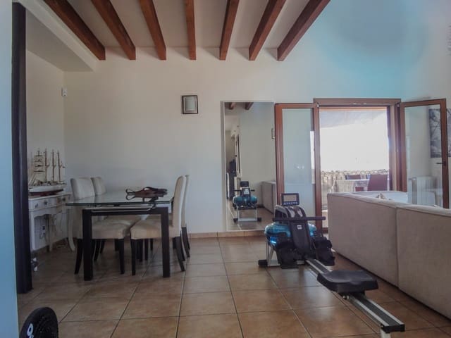 3 sovrum Villa till salu i Algaida med pool garage - 725 000 € (Ref: 10035019)