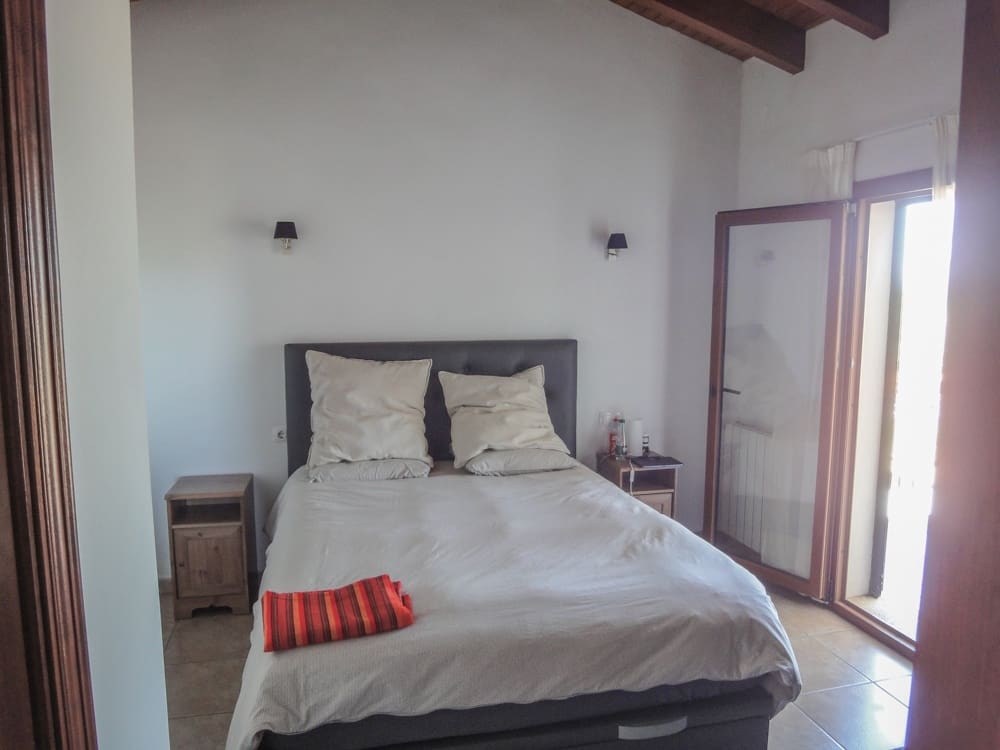 3 sovrum Villa till salu i Algaida med pool garage - 725 000 € (Ref: 10035019)