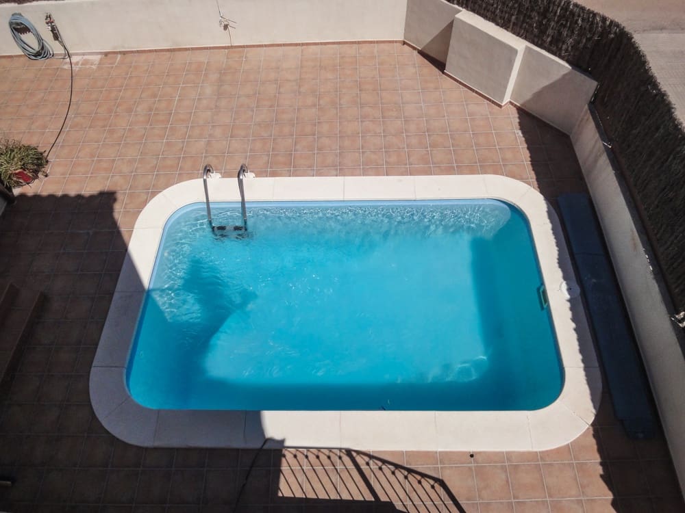 3 sovrum Villa till salu i Algaida med pool garage - 725 000 € (Ref: 10035019)