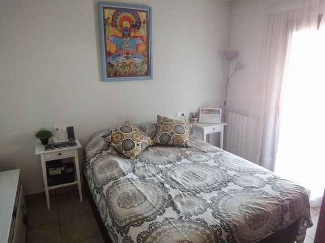 3 sovrum Villa till salu i Algaida med pool garage - 725 000 € (Ref: 10035019)