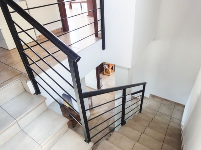 3 sovrum Villa till salu i Algaida med pool garage - 725 000 € (Ref: 10035019)