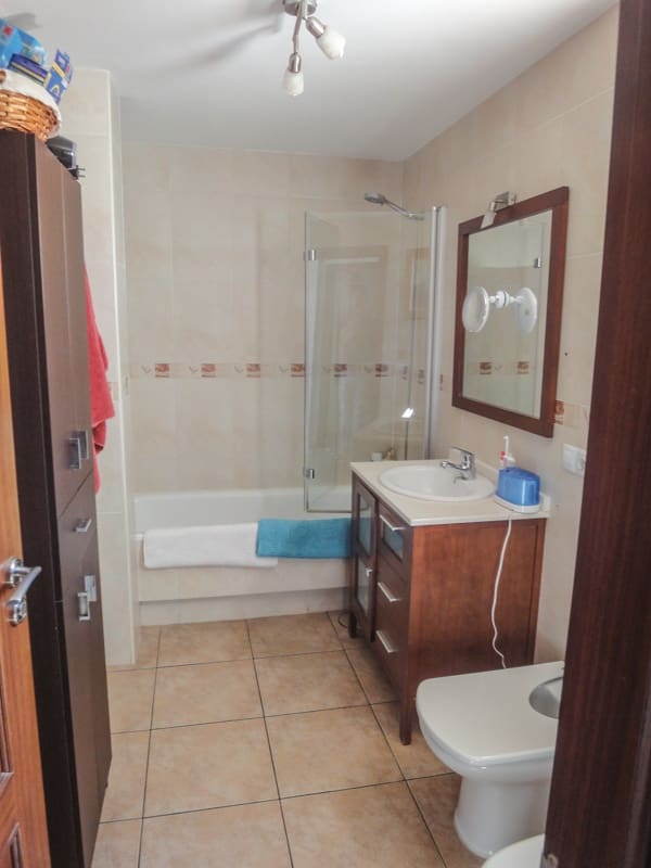 3 sovrum Villa till salu i Algaida med pool garage - 725 000 € (Ref: 10035019)