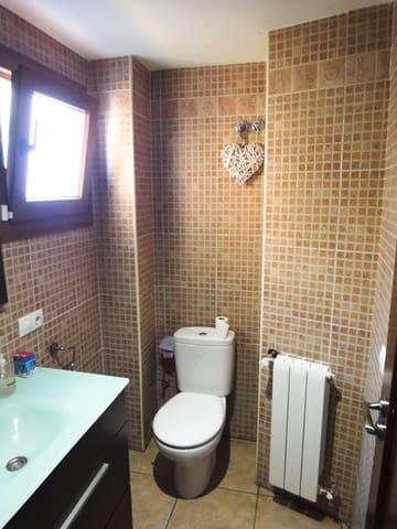 3 sovrum Villa till salu i Algaida med pool garage - 725 000 € (Ref: 10035019)