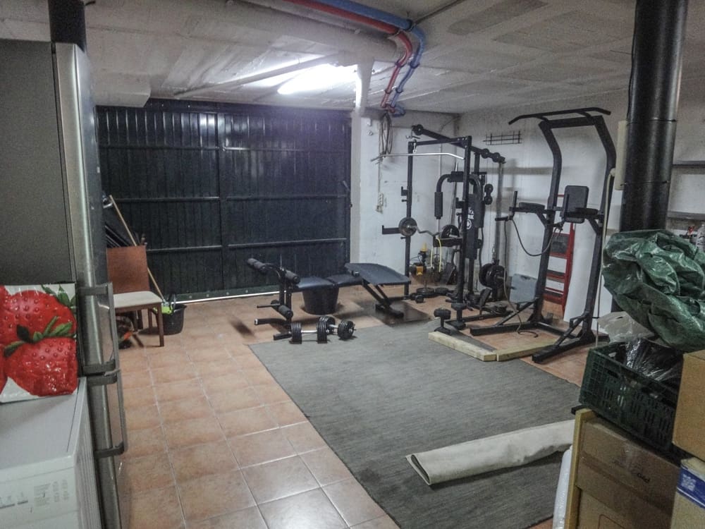 3 sovrum Villa till salu i Algaida med pool garage - 725 000 € (Ref: 10035019)