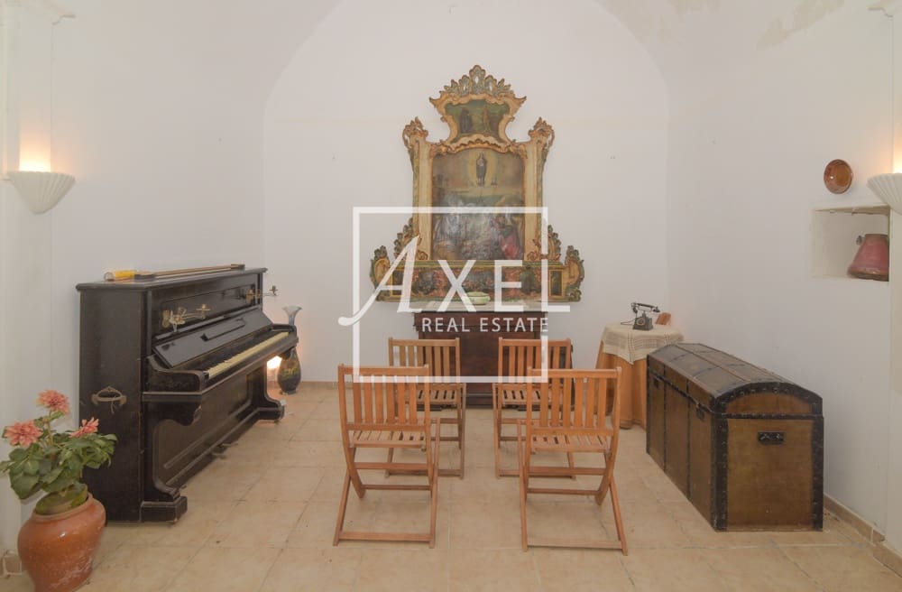 Villa zu verkaufen in Manacor - 890.000 € (Ref: 10035020)