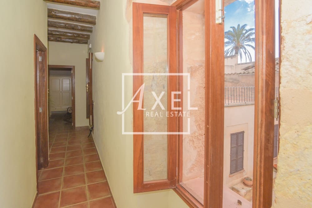 Villa zu verkaufen in Manacor - 890.000 € (Ref: 10035020)