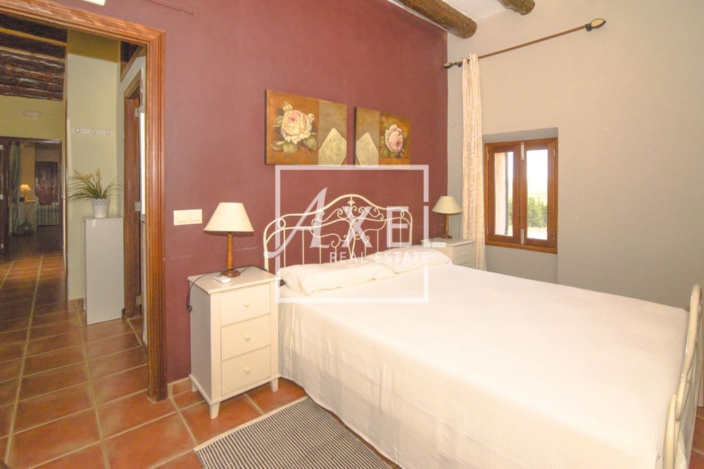 Villa zu verkaufen in Manacor - 890.000 € (Ref: 10035020)