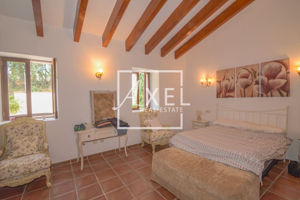 Villa zu verkaufen in Manacor - 890.000 € (Ref: 10035020)