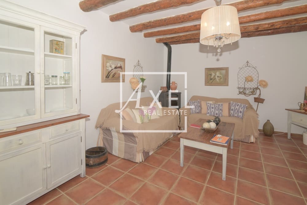 Villa zu verkaufen in Manacor - 890.000 € (Ref: 10035020)