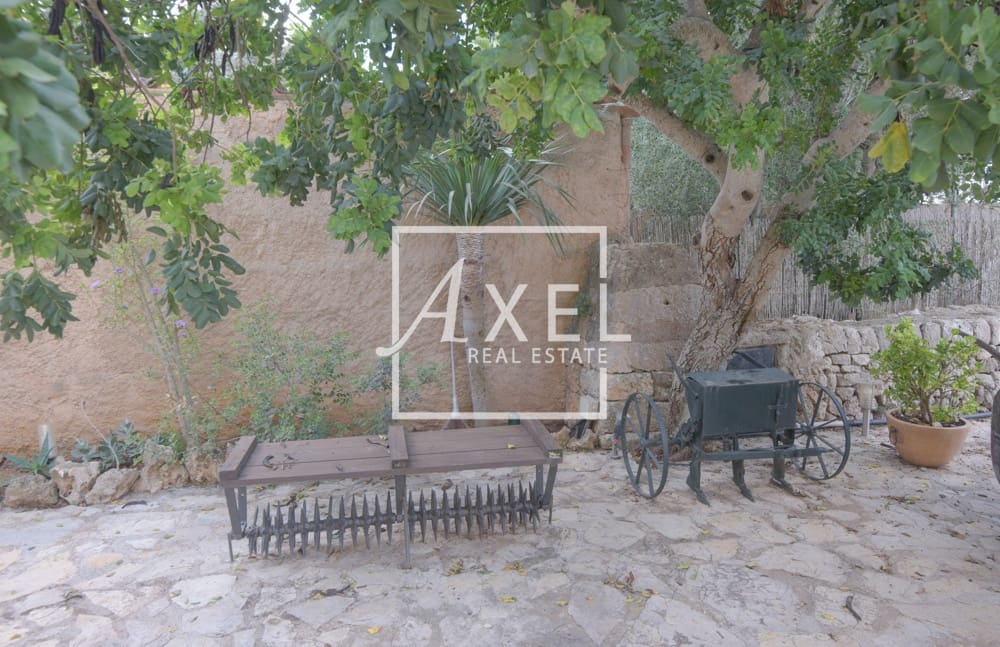 Villa zu verkaufen in Manacor - 890.000 € (Ref: 10035020)