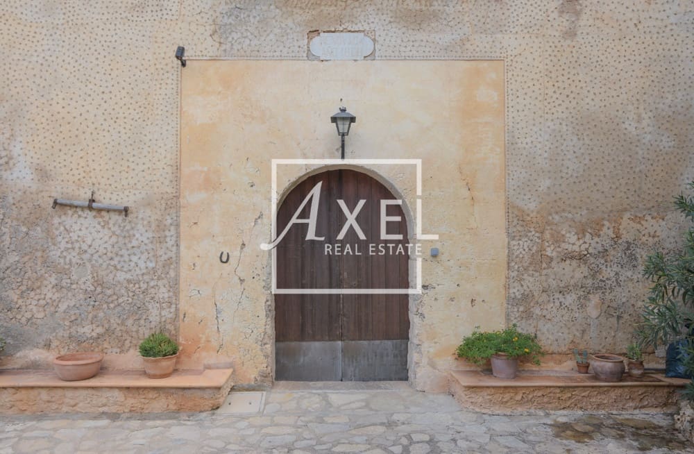 Villa zu verkaufen in Manacor - 890.000 € (Ref: 10035020)